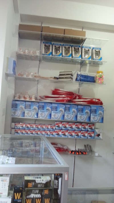 Photos of M.C.Hardware