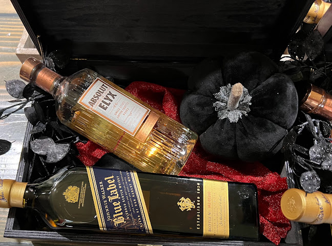 Cava Canava - Κάβα