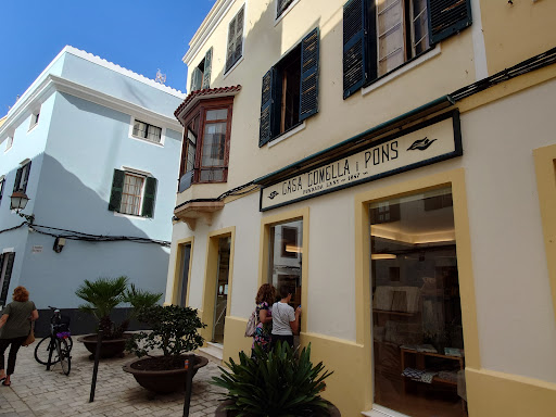 Casa Comella i Pons - Thumbnail