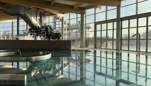 Photo de Piscine du Pays Solesmois à Solesmes (59730)