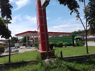 Gas Station