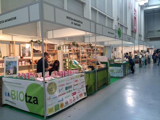 BIOTZA BANAKETAK S.L.