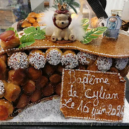 Photo n°7 de La Mie Soubeyrand à Aubignan (Pâtisserie)