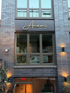 Anemi Modern Greek Mediterranean Cuisine by null