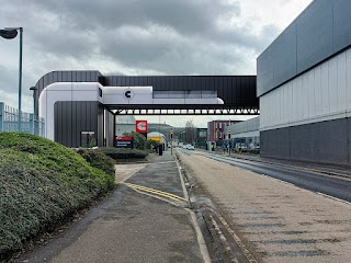 Farrar Bamforth