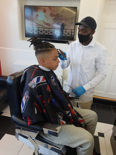 Nick's Barber Shop - Barber shop