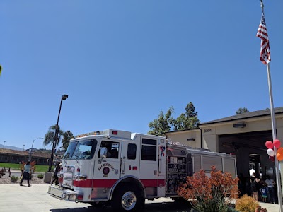 Escondido Fire Department Station 4