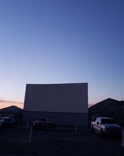 Idan-Ha Drive In Theater