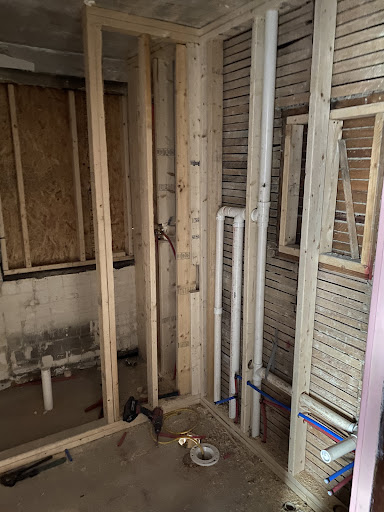 Skips Plumbing