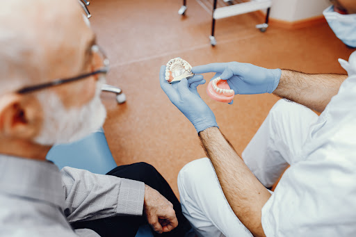 Restore Your Smile with Confidence at Cureway Smile Studio post image