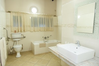 lodging