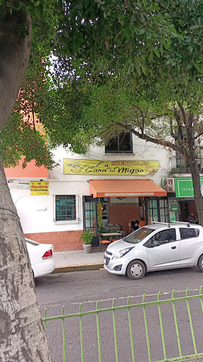 La Casa de Las Migas Gallery - Mexico
