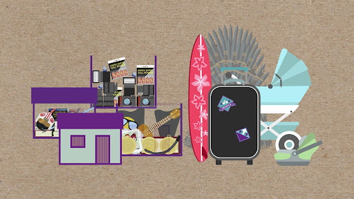 BOXROOMER - Thumbnail