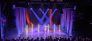 Photo n°9 de Avant-scènes à Reims (Fournisseur de matériel audiovisuel)