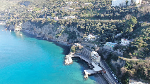 Parcheggio Mare