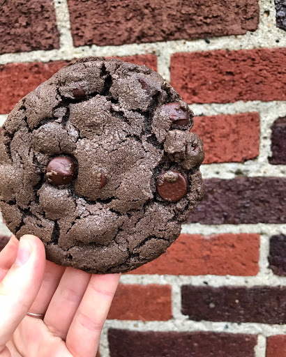 Vines Bakery - Visual
