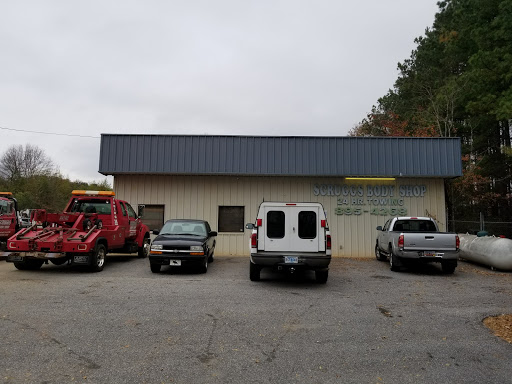 Scruggs Body Shop - Thumbnail