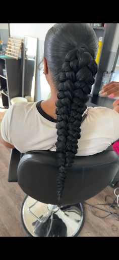 T'Amir Hair Den - Thumbnail