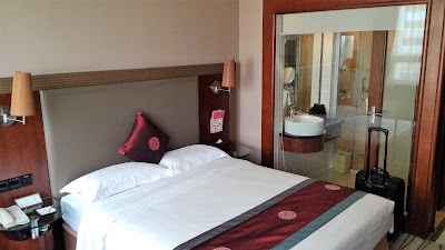 Photos of Shenzhen Shanghai Hotel