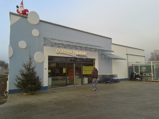 Getränkequelle Freising GmbH