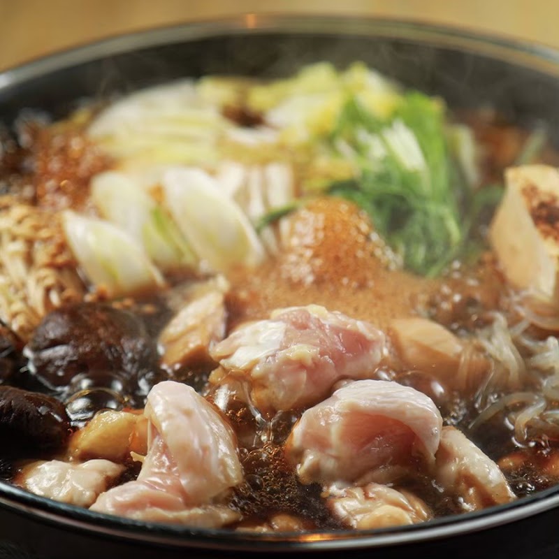 全席個室 名古屋めし・かしわ処 名鶏 名古屋駅店