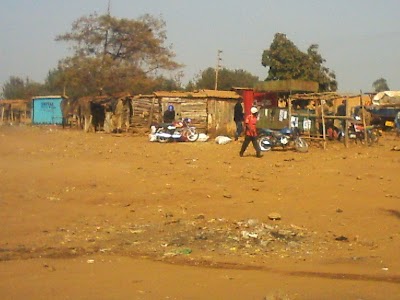 Photos of Moiben Complex