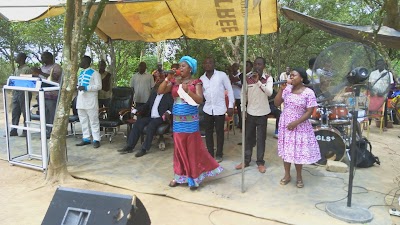 Photos of Owabi Wildlife Sanctuary