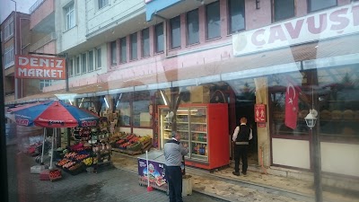 Deniz Market