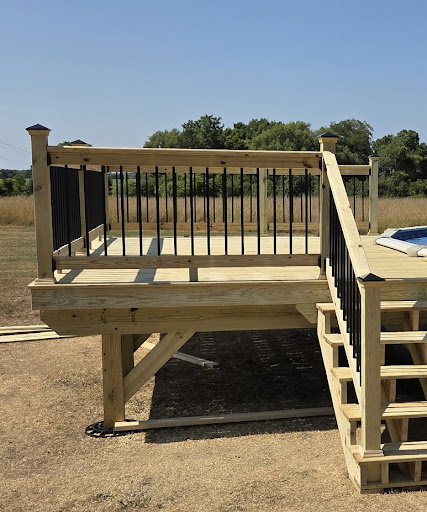 Avatar for KB Mac Carpentry