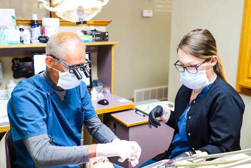 Sunnyside Dental Care