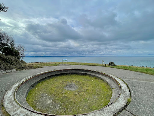 Fort Ebey - Visual