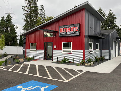 Ultimate Concrete Coatings Gallery - United States