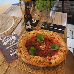 Photo n°46 de Pizzeria Margherita 1889 à Pernes-les-Fontaines (Pizzas à emporter)