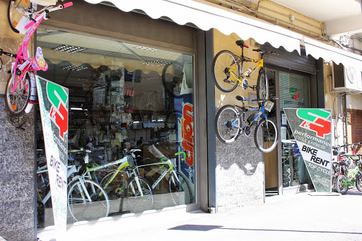 I Rent Bike - Thumbnail