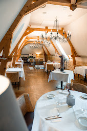 Photo n°6 de Le Moulin de la Norée à Biard (Bar à vin)