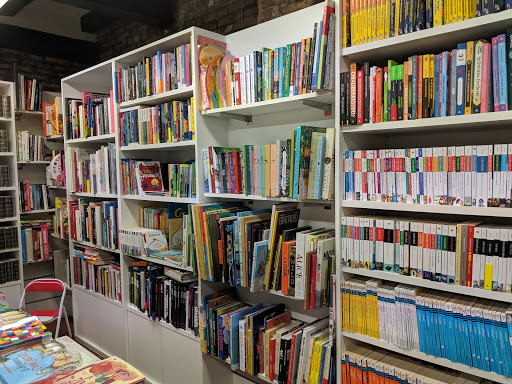 Libreria Einaudi Venezia - Thumbnail