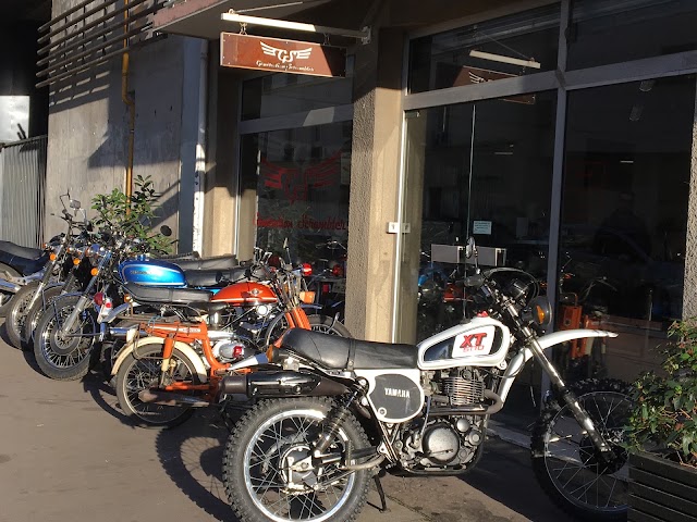 Génération Scrambler