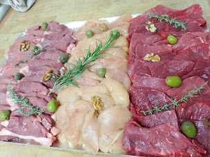 Photo n°19 de Boucherie Saint Martinoise à Saint-Martin-de-Crau (Boucherie-charcuterie)