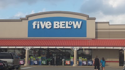 Photos of Five Below