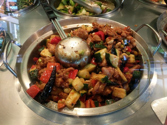 Panda Express