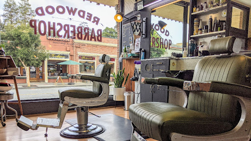 Redwood Barbershop
