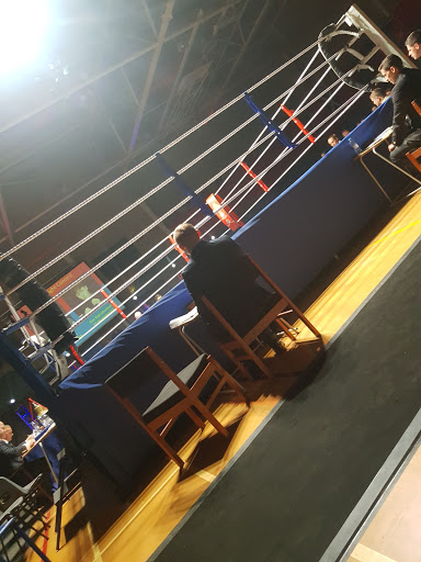 Garrison Gym - Thumbnail