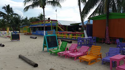 Photos of Barefoot Beach Bar