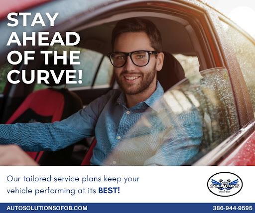 Auto Solutions of Ormond Beach - Thumbnail