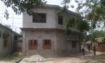 Photos of মাসটার পাড়া জামে মসজিদ