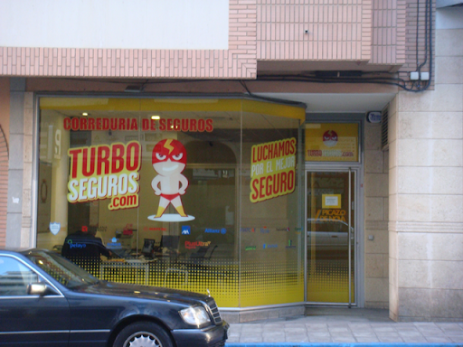 Picazo de Nova Albacete - Correduría de Seguros Gallery - Spain