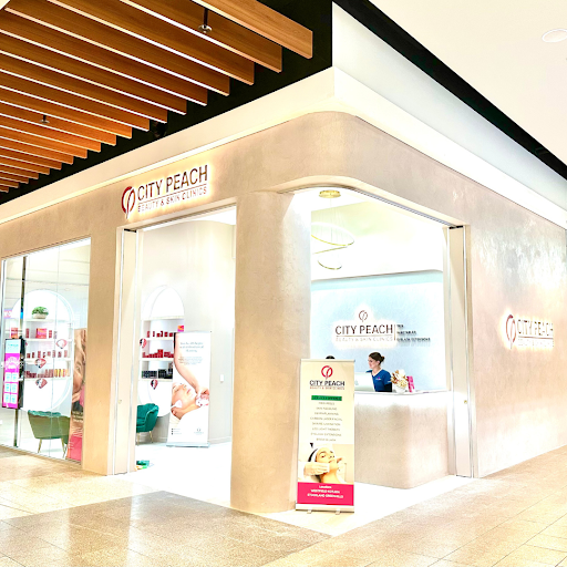 City Peach Beauty & Skin Clinics - Stockland Greenhills - Thumbnail
