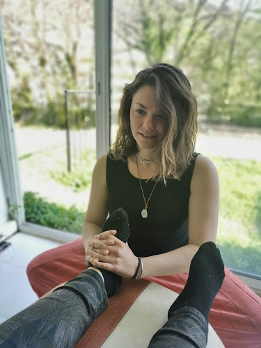 Avis sur Marion B Soulness à Clermont-Ferrand - Coach particulier
