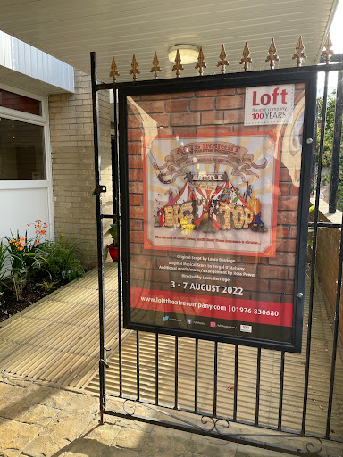 Loft Theatre - Thumbnail