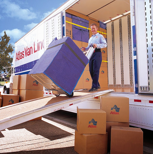 Mountain States Moving & Storage - Thumbnail